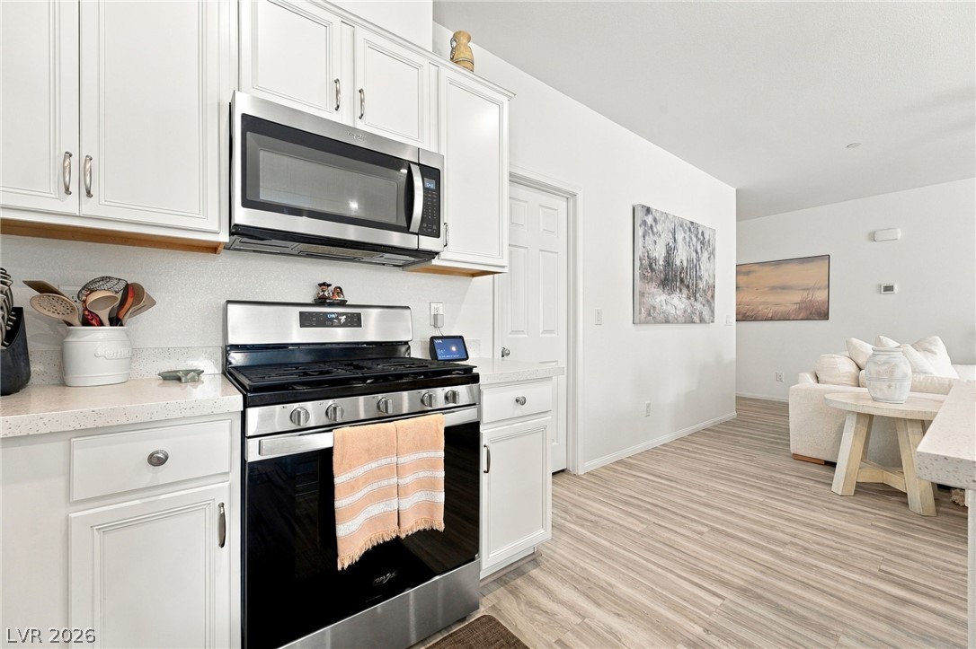 10933 Cilantro Avenue Las Vegas NV 89166
