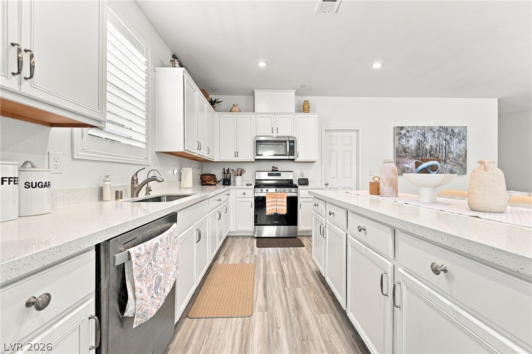 10933 Cilantro Avenue Las Vegas NV 89166