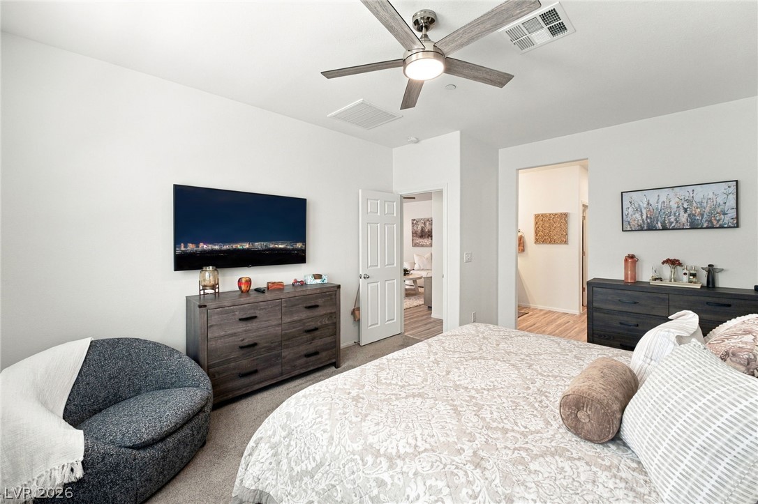 10933 Cilantro Avenue Las Vegas NV 89166
