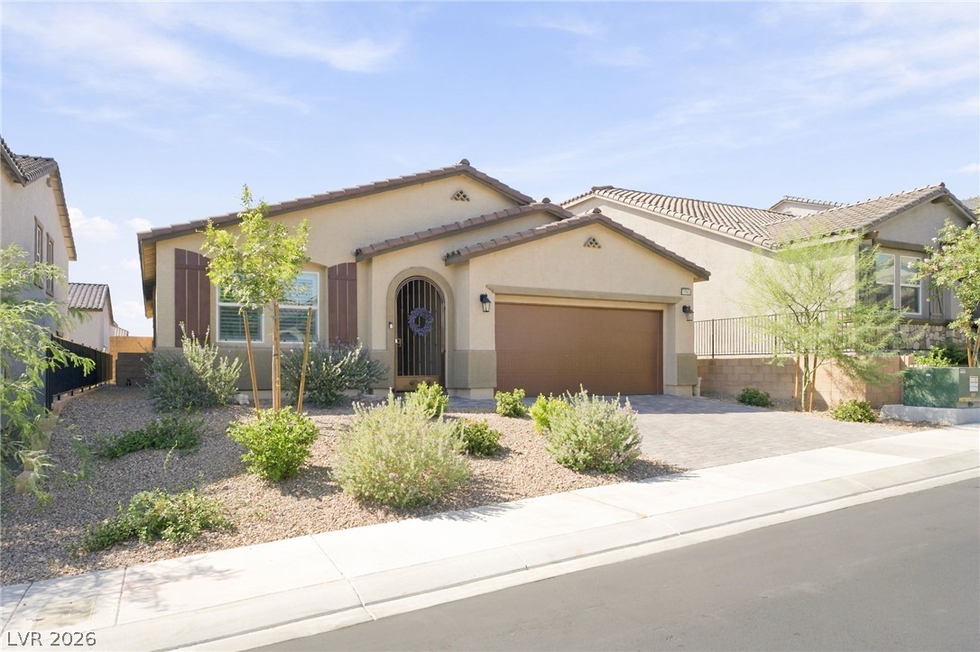 10933 Cilantro Avenue Las Vegas NV 89166