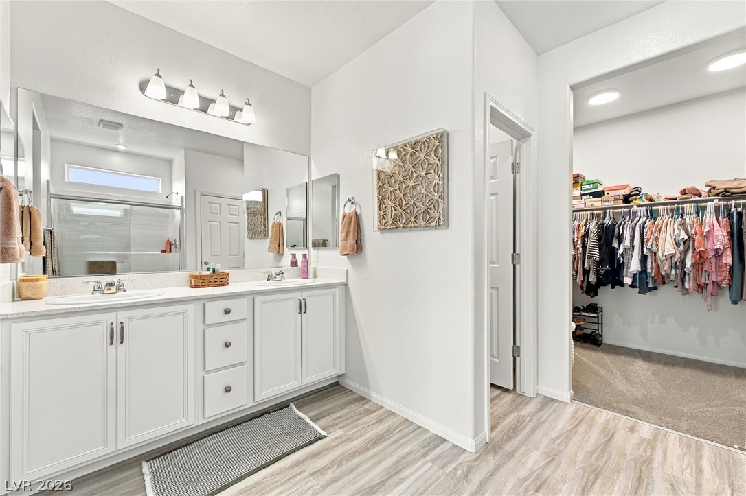 10933 Cilantro Avenue Las Vegas NV 89166