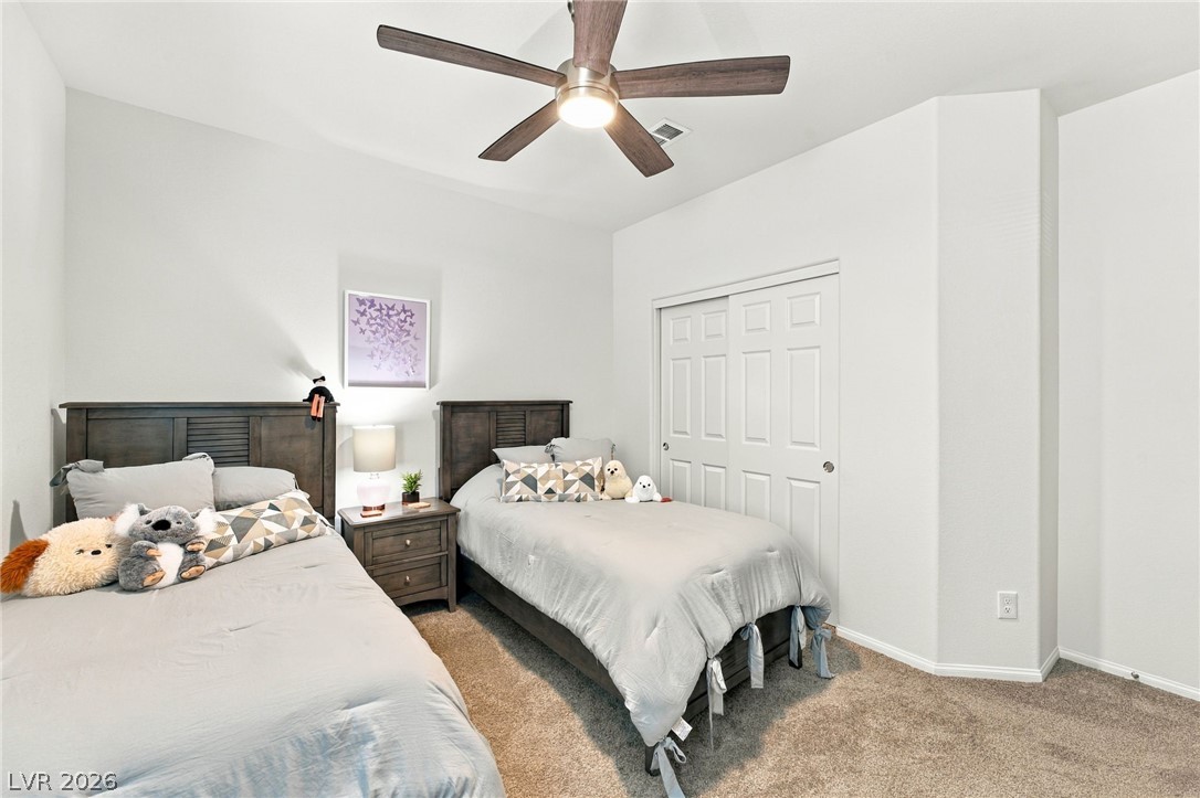 10933 Cilantro Avenue Las Vegas NV 89166