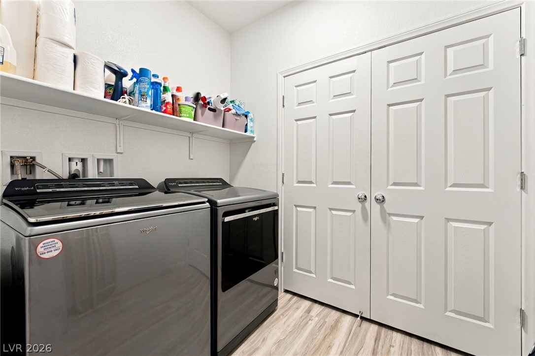 10933 Cilantro Avenue Las Vegas NV 89166
