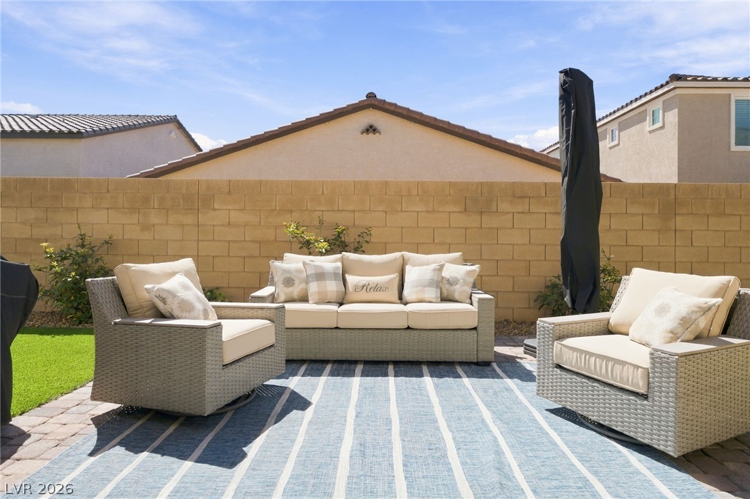 10933 Cilantro Avenue Las Vegas NV 89166