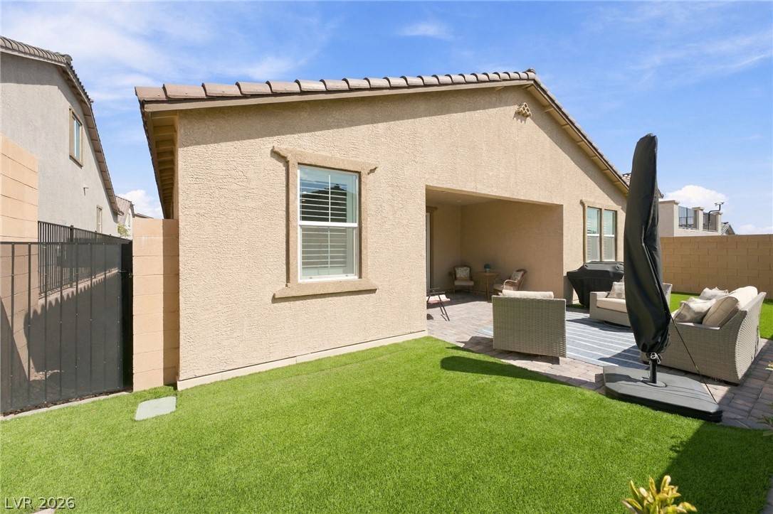 10933 Cilantro Avenue Las Vegas NV 89166