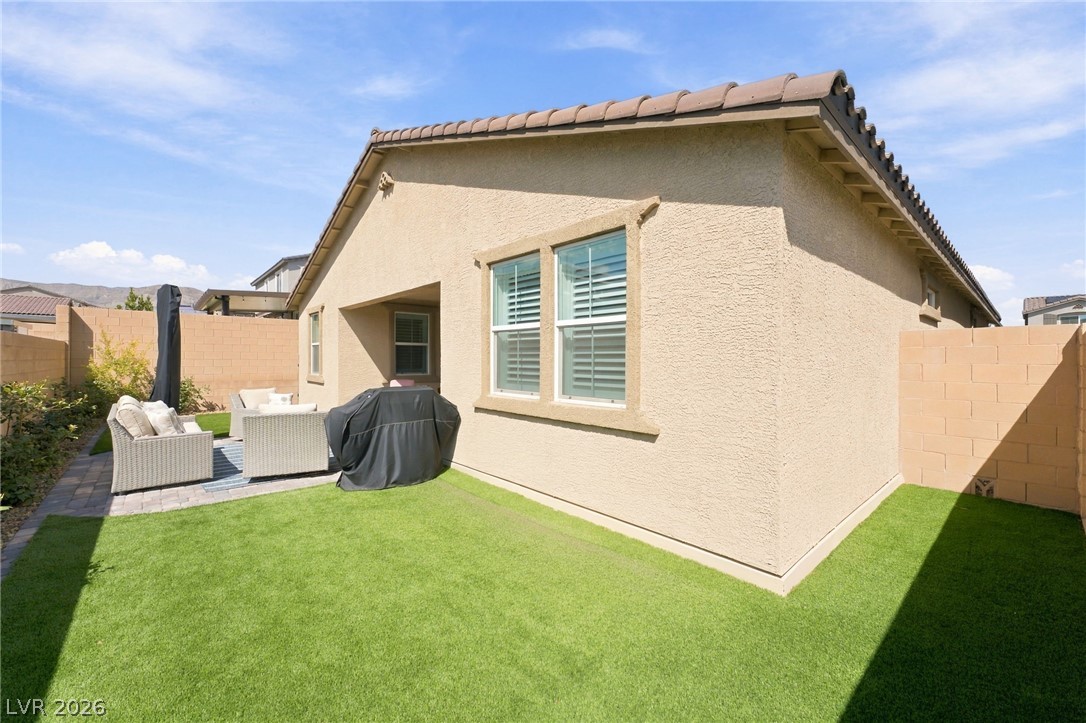 10933 Cilantro Avenue Las Vegas NV 89166