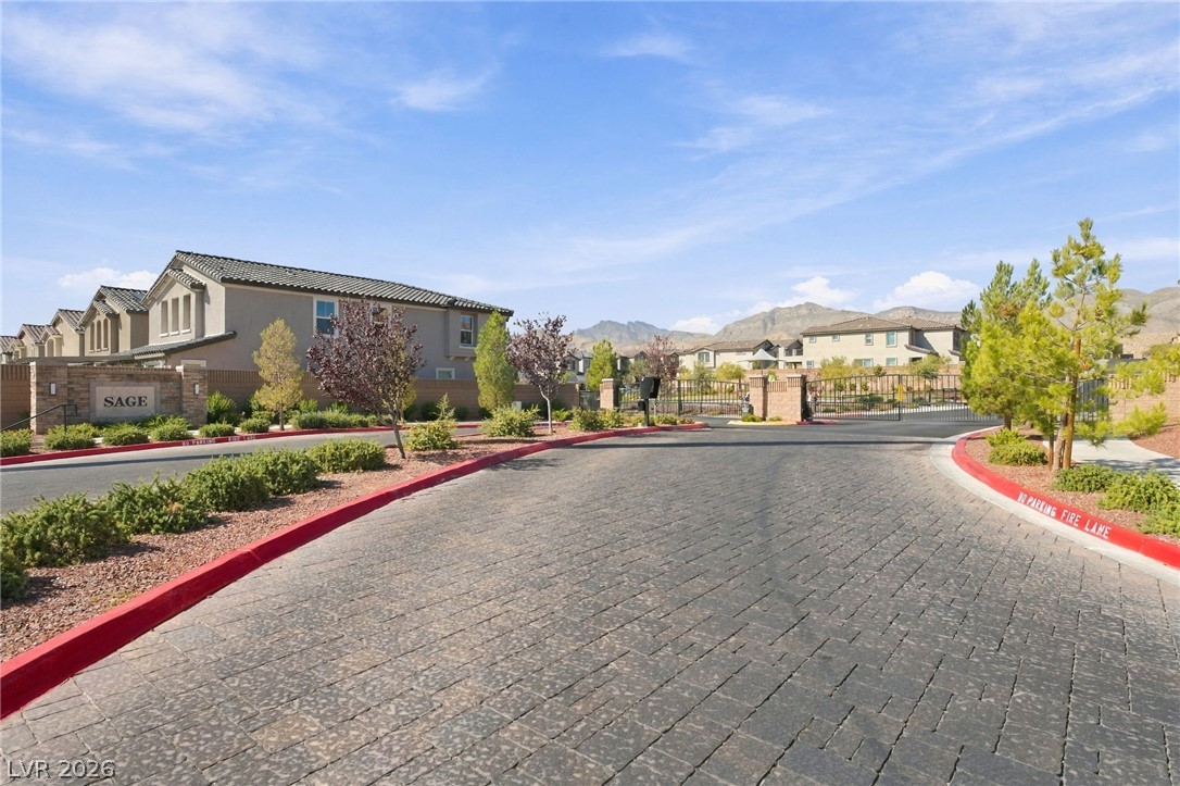 10933 Cilantro Avenue Las Vegas NV 89166