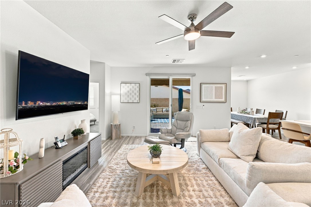10933 Cilantro Avenue Las Vegas NV 89166