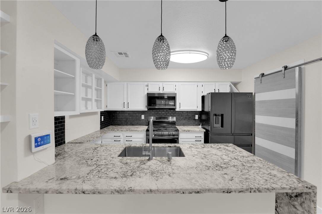 2133 Willowbury Drive A Las Vegas NV 89108