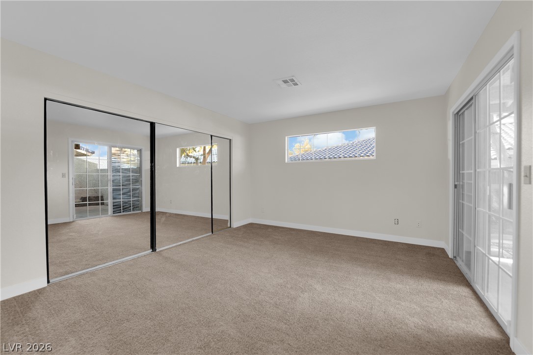 2133 Willowbury Drive A Las Vegas NV 89108