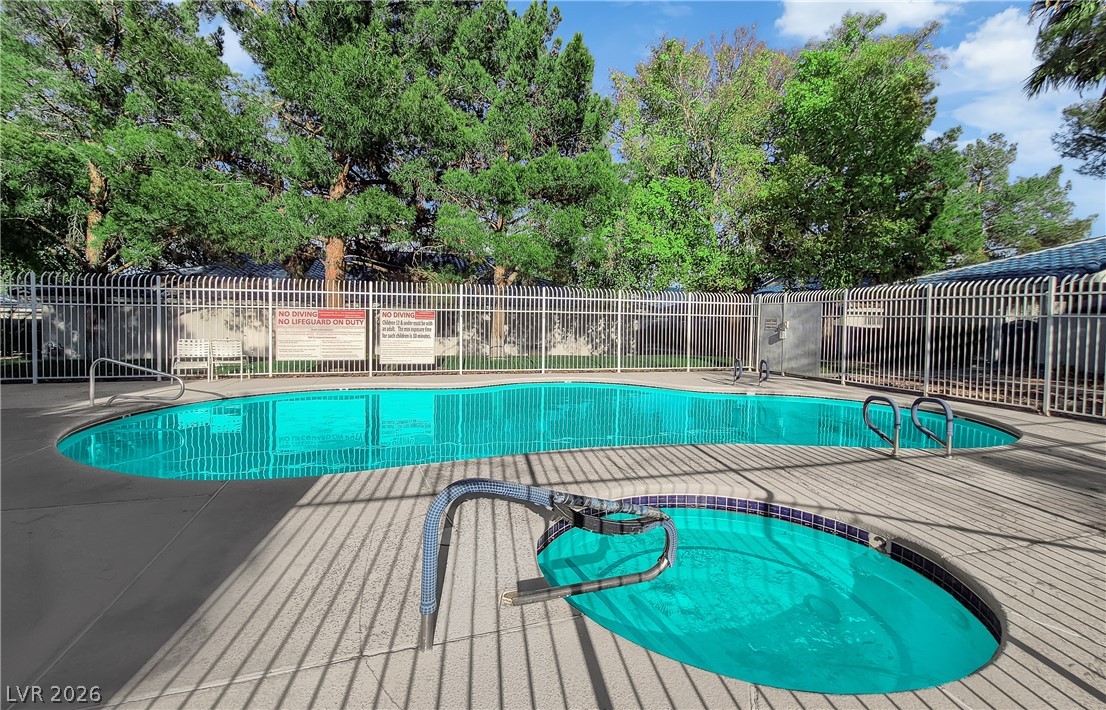 2133 Willowbury Drive A Las Vegas NV 89108