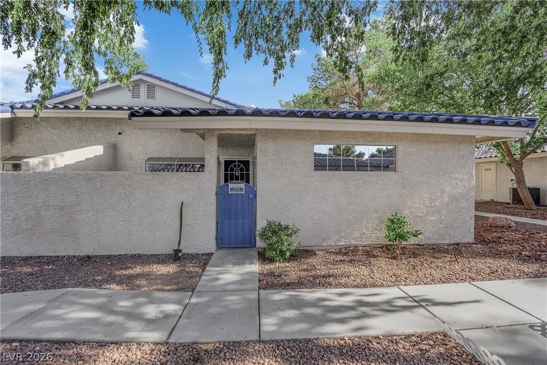 2133 Willowbury Drive A Las Vegas NV 89108