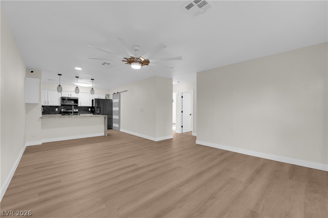 2133 Willowbury Drive A Las Vegas NV 89108