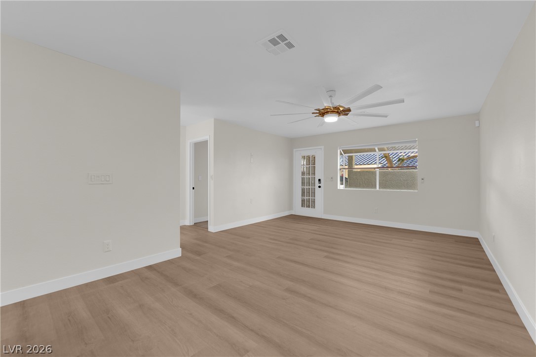 2133 Willowbury Drive A Las Vegas NV 89108