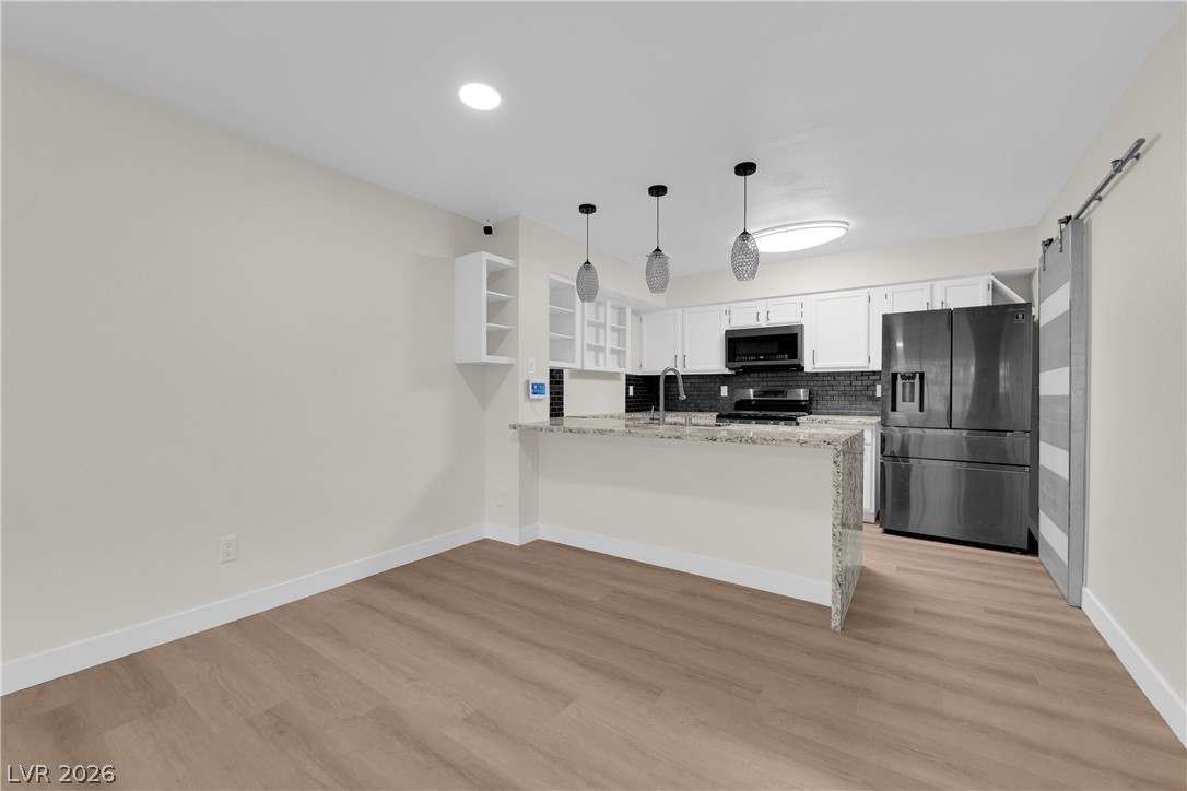 2133 Willowbury Drive A Las Vegas NV 89108