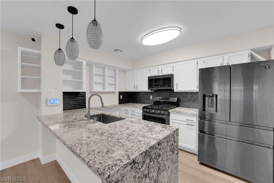 2133 Willowbury Drive A Las Vegas NV 89108