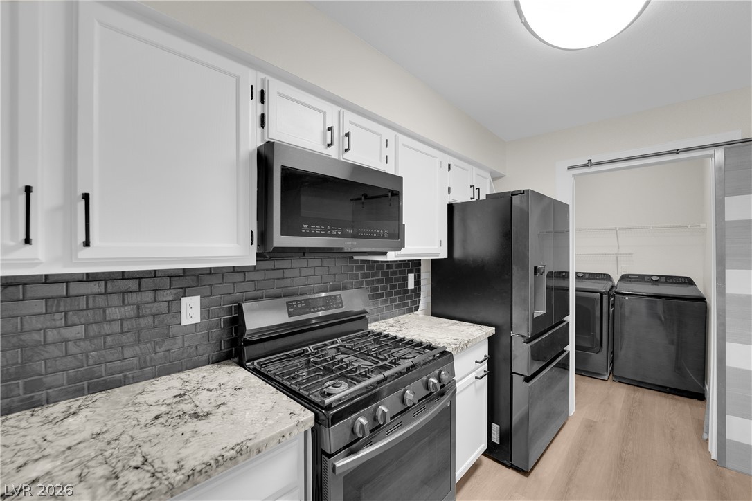 2133 Willowbury Drive A Las Vegas NV 89108
