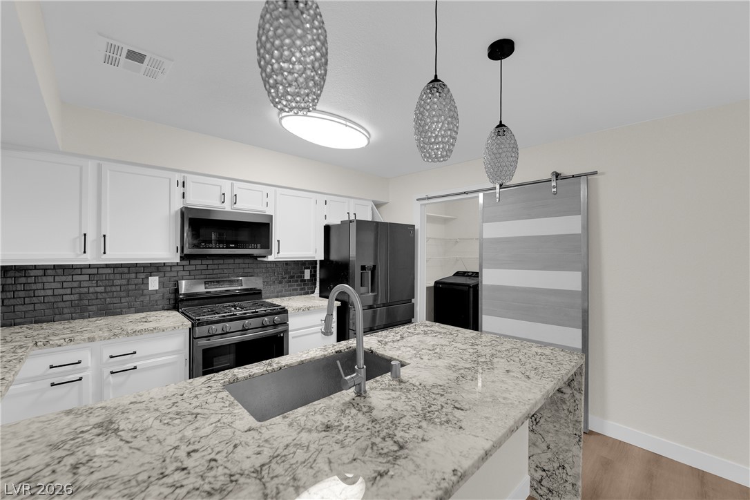 2133 Willowbury Drive A Las Vegas NV 89108