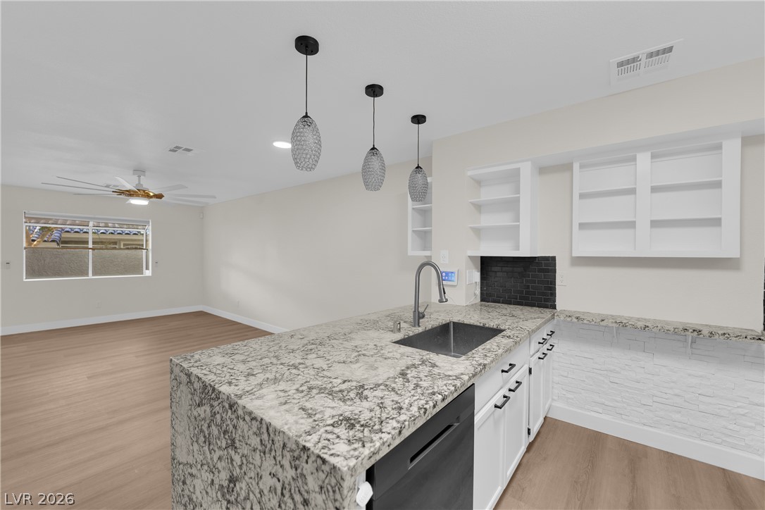 2133 Willowbury Drive A Las Vegas NV 89108
