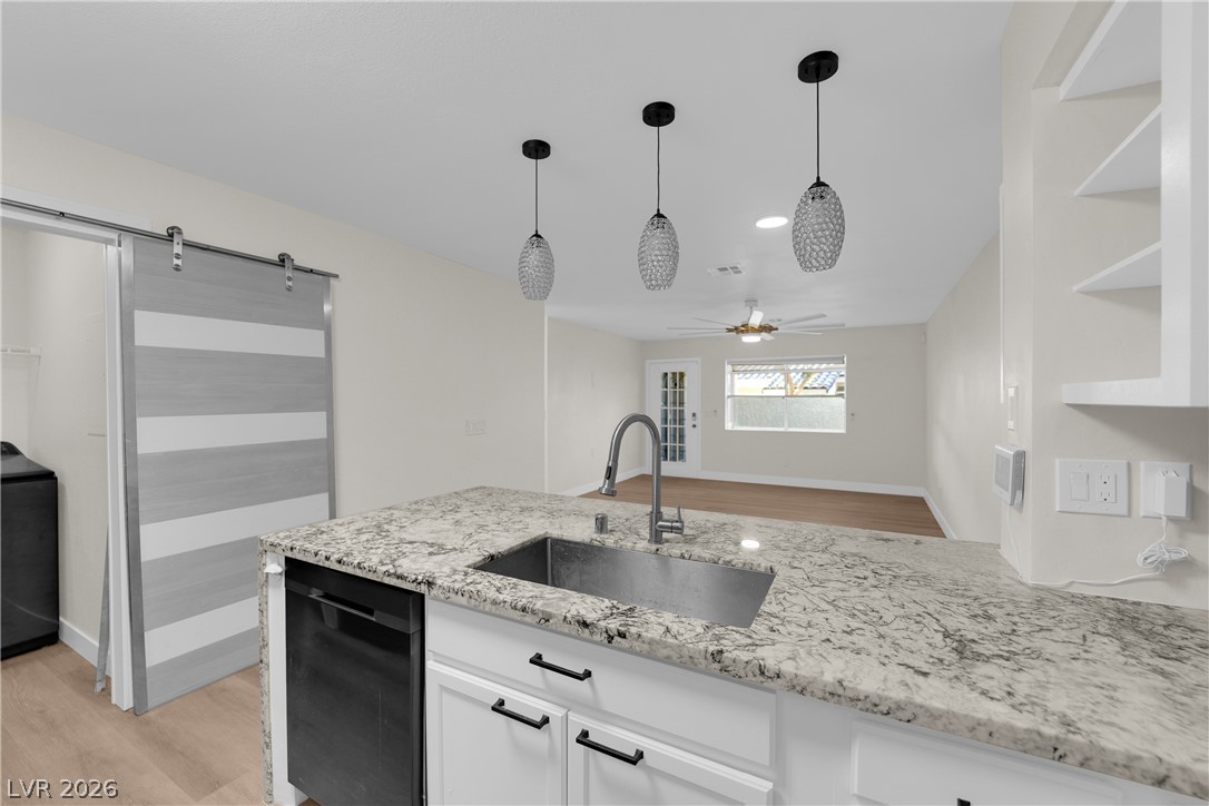 2133 Willowbury Drive A Las Vegas NV 89108
