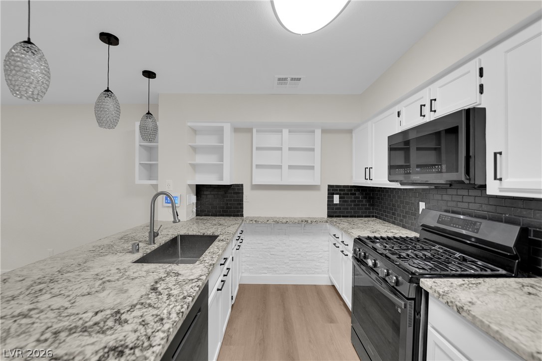 2133 Willowbury Drive A Las Vegas NV 89108