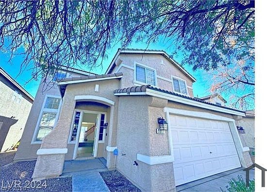 9917 Canyon Peak Drive Las Vegas NV 89147