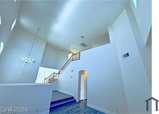 9917 Canyon Peak Drive Las Vegas NV 89147