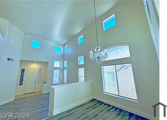 9917 Canyon Peak Drive Las Vegas NV 89147