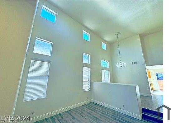 9917 Canyon Peak Drive Las Vegas NV 89147