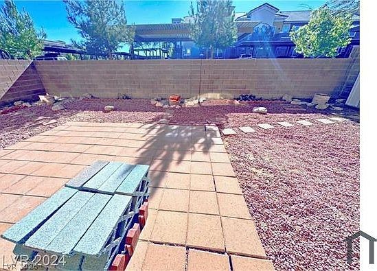 9917 Canyon Peak Drive Las Vegas NV 89147
