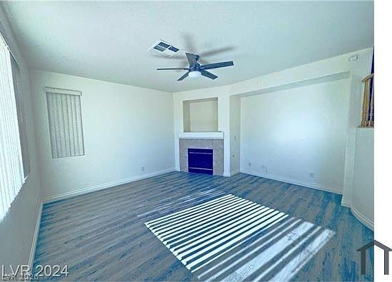 9917 Canyon Peak Drive Las Vegas NV 89147