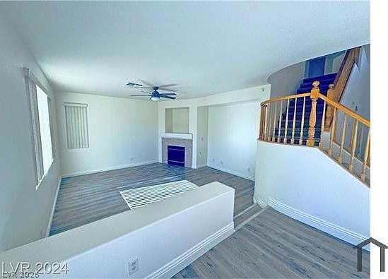 9917 Canyon Peak Drive Las Vegas NV 89147
