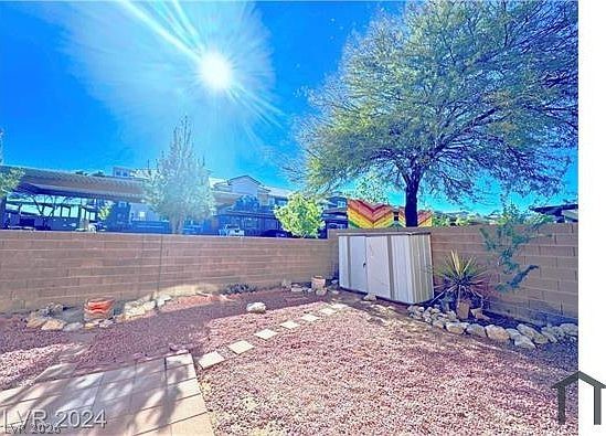 9917 Canyon Peak Drive Las Vegas NV 89147
