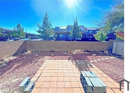 9917 Canyon Peak Drive Las Vegas NV 89147