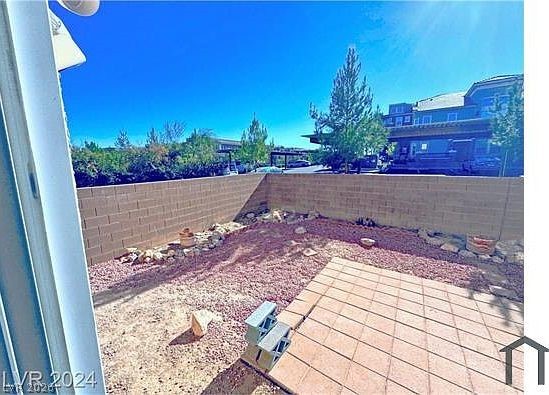 9917 Canyon Peak Drive Las Vegas NV 89147
