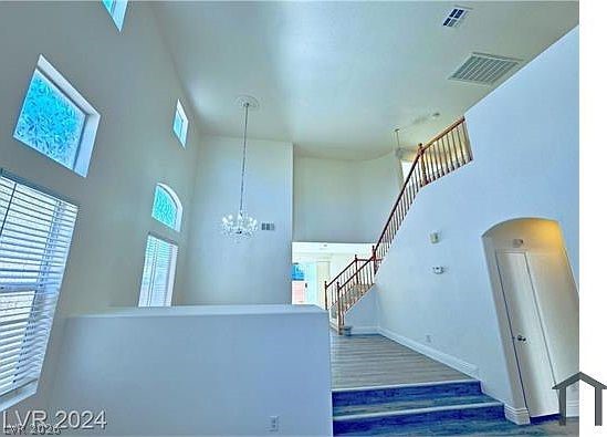 9917 Canyon Peak Drive Las Vegas NV 89147