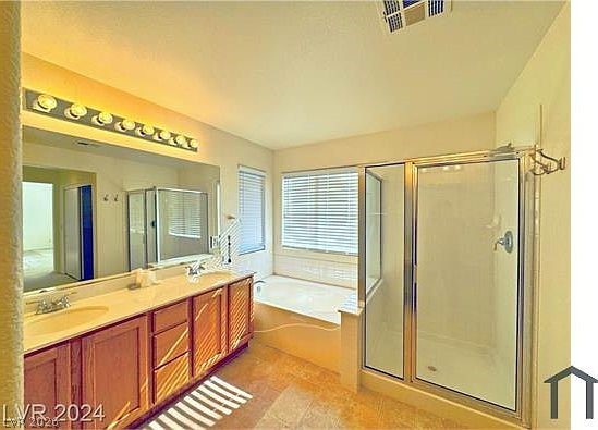 9917 Canyon Peak Drive Las Vegas NV 89147
