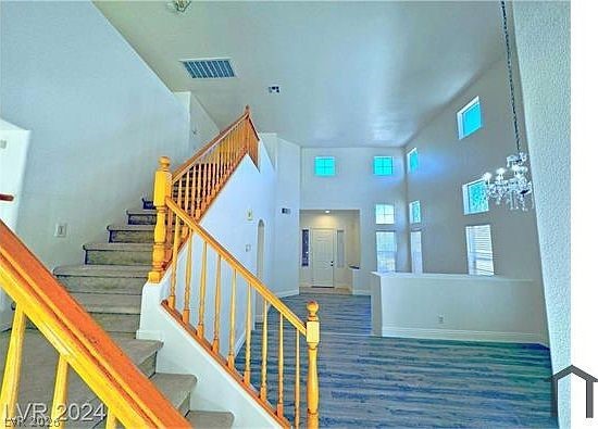 9917 Canyon Peak Drive Las Vegas NV 89147