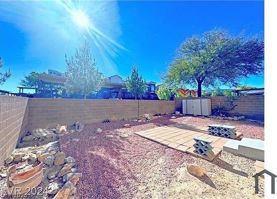 9917 Canyon Peak Drive Las Vegas NV 89147