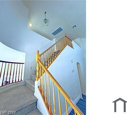 9917 Canyon Peak Drive Las Vegas NV 89147