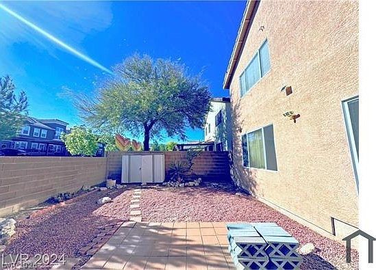 9917 Canyon Peak Drive Las Vegas NV 89147