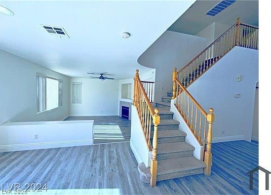 9917 Canyon Peak Drive Las Vegas NV 89147