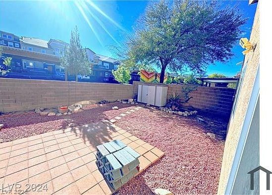 9917 Canyon Peak Drive Las Vegas NV 89147