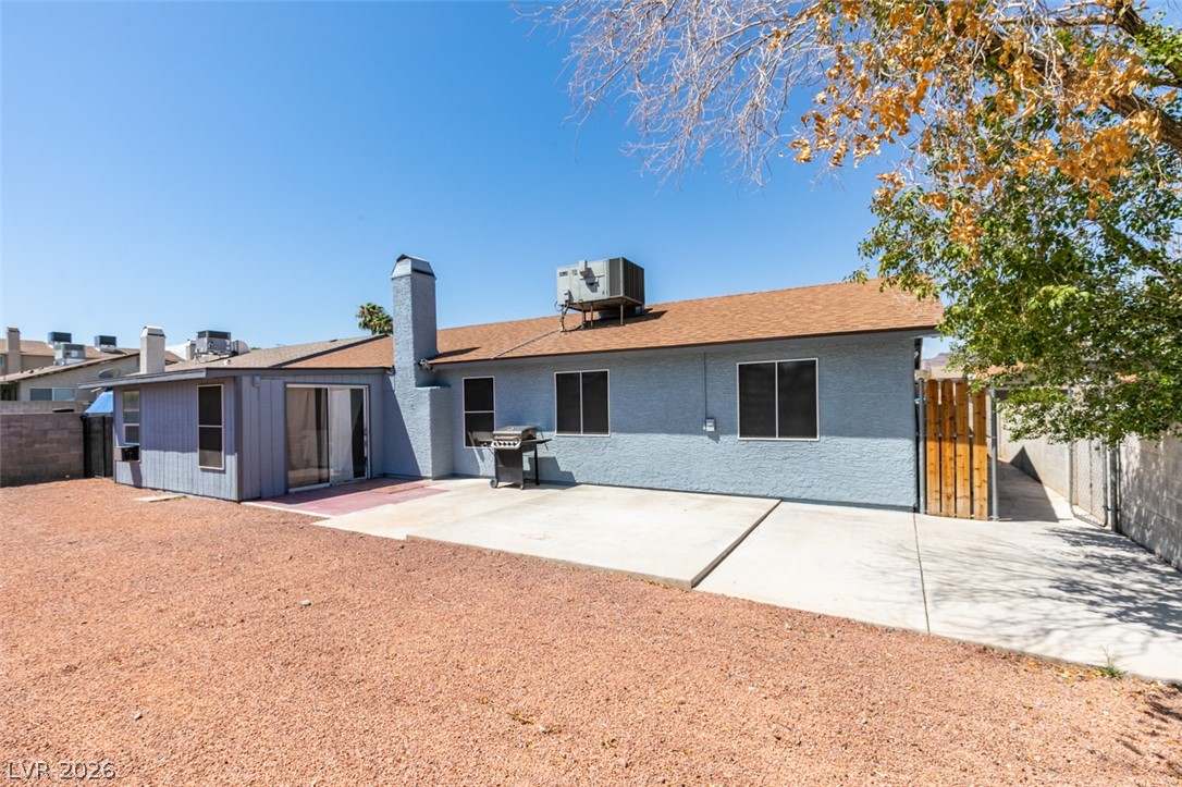 847 Shoreview Drive Henderson NV 89002