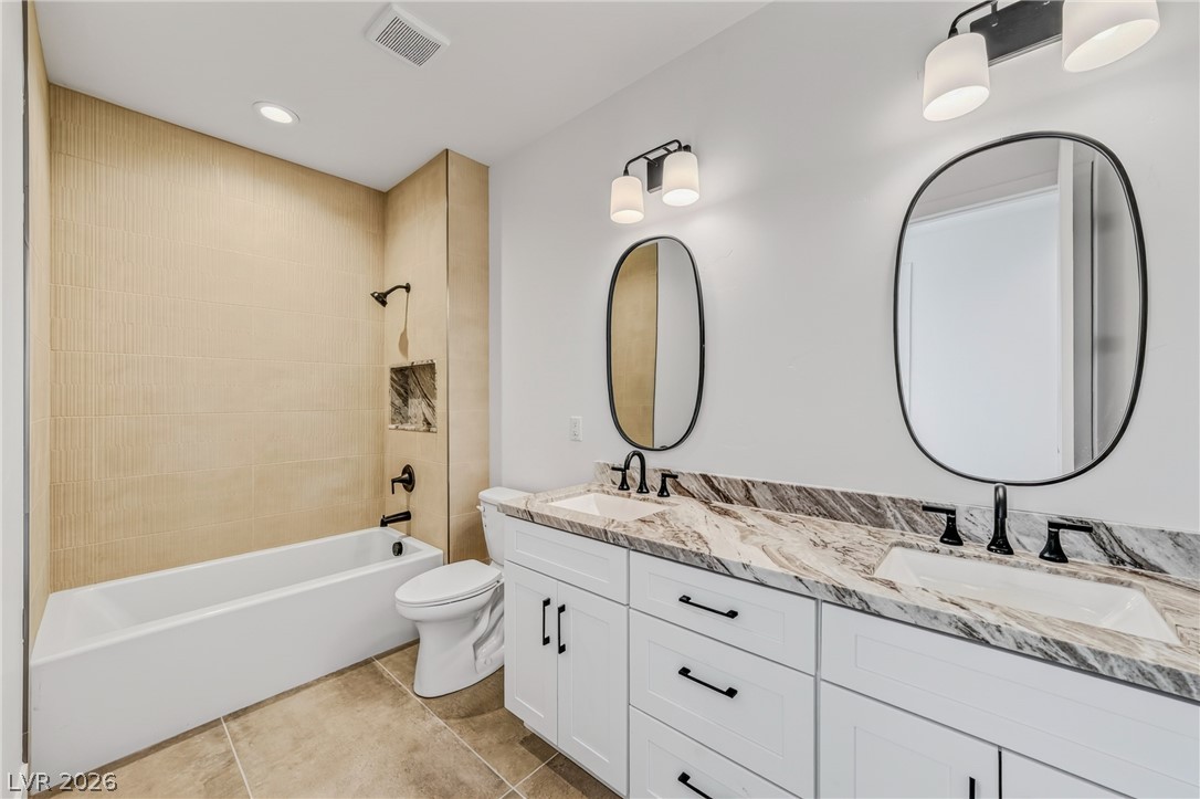 3451 South Soplo Avenue Pahrump NV 89048