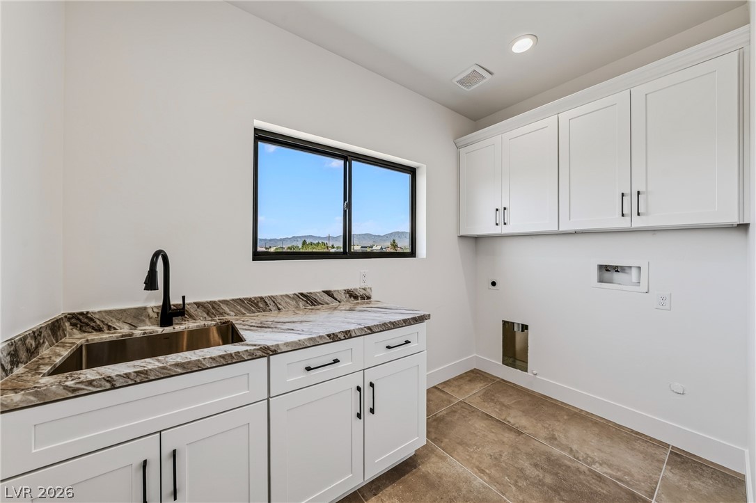 3451 South Soplo Avenue Pahrump NV 89048