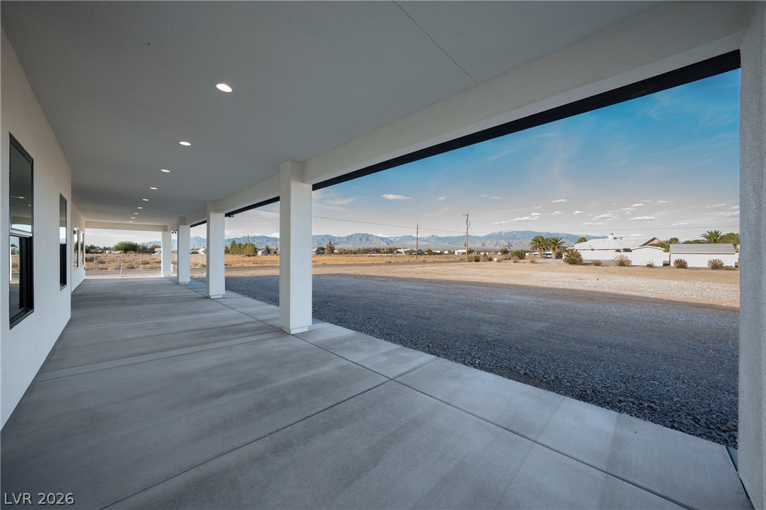3451 South Soplo Avenue Pahrump NV 89048