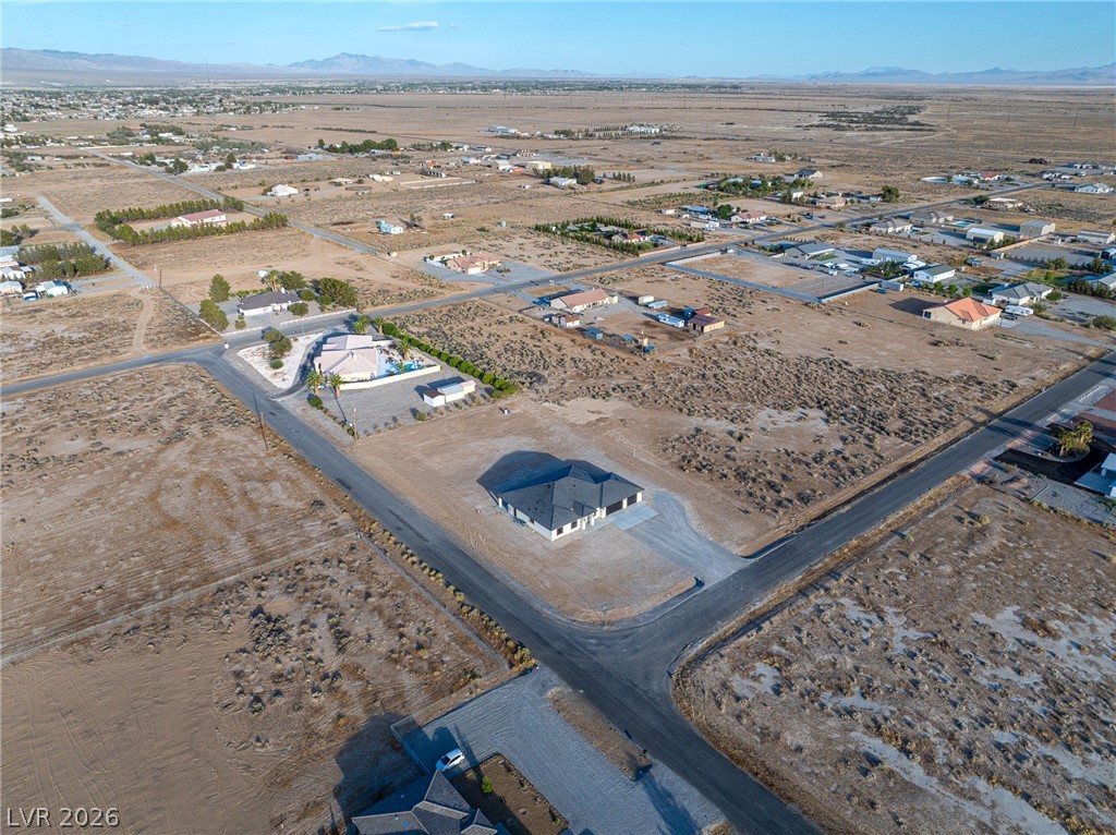 3451 South Soplo Avenue Pahrump NV 89048
