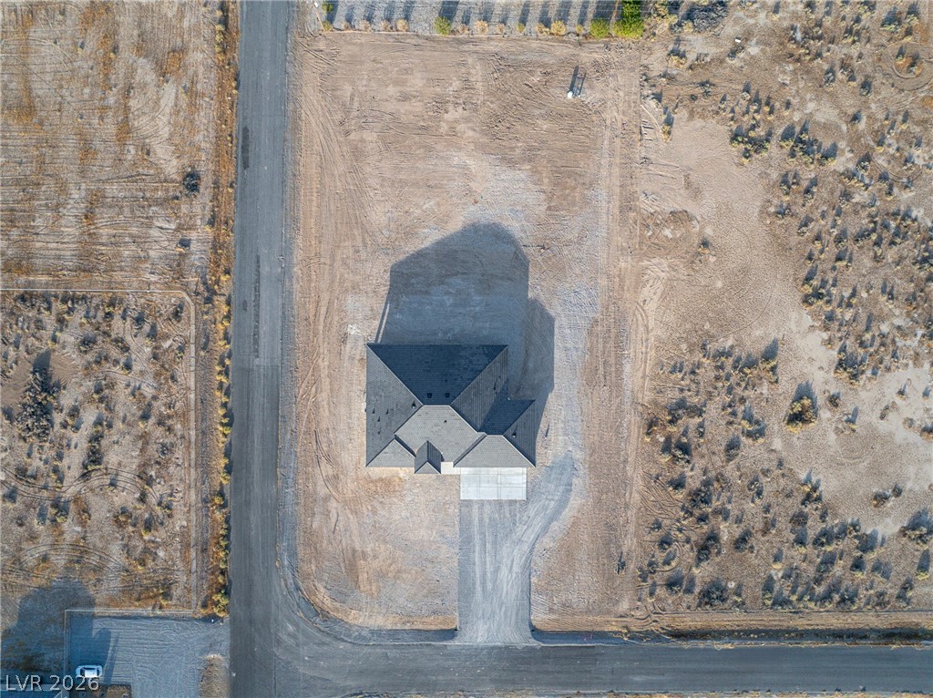 3451 South Soplo Avenue Pahrump NV 89048