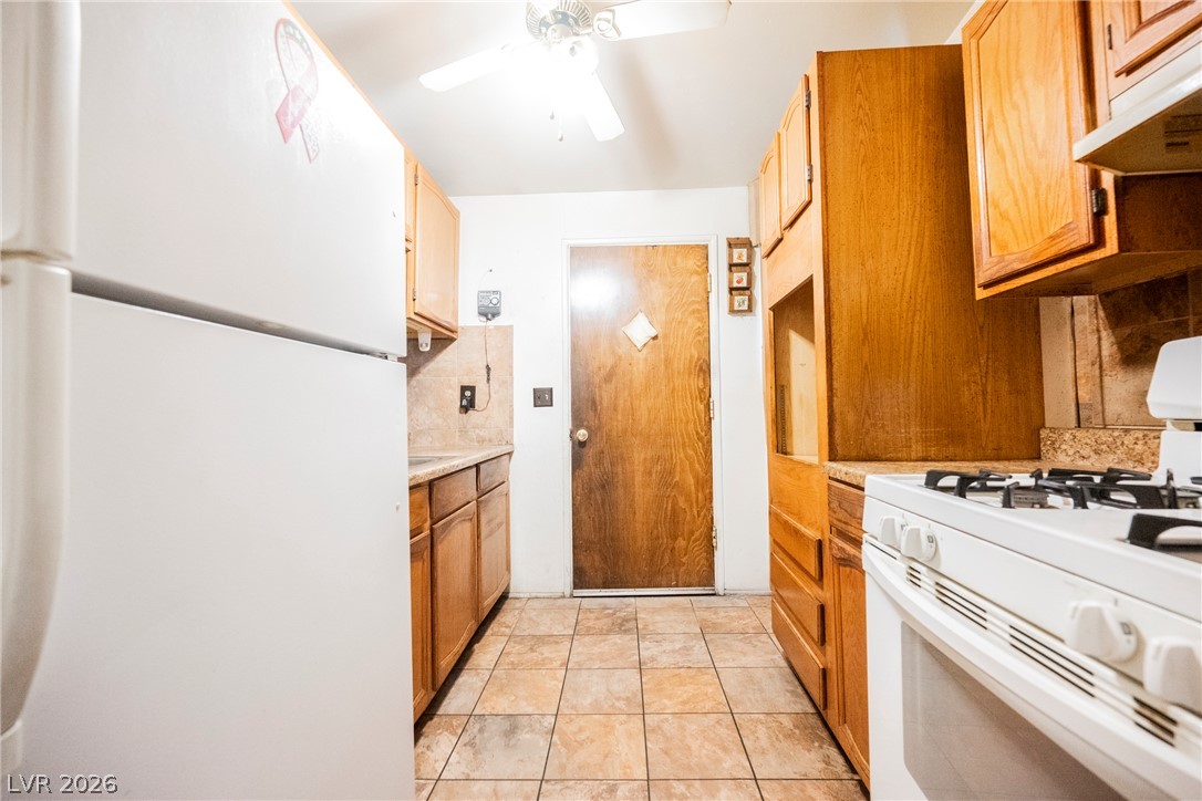 1900 Holmes Street Las Vegas NV 89106